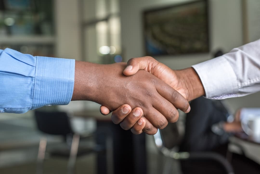 Get matched to jobs