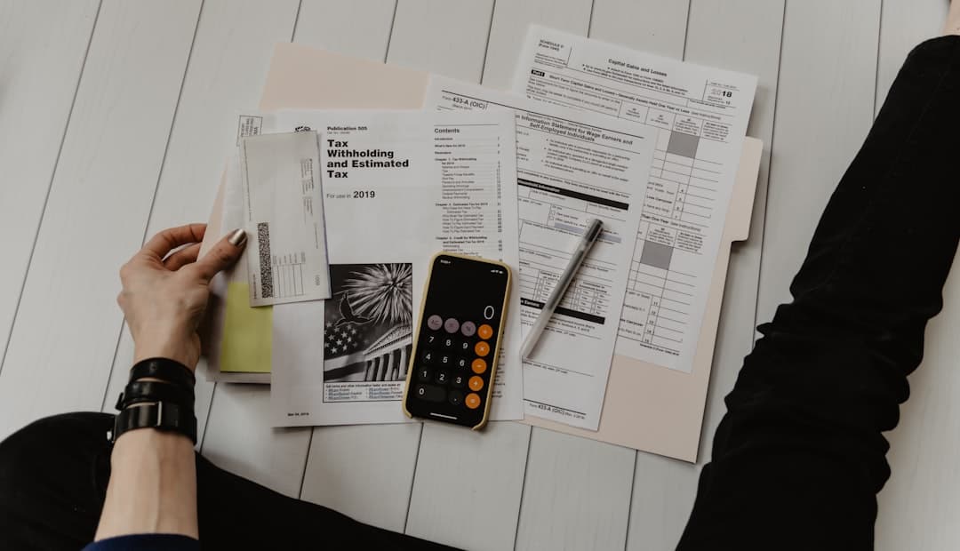 Record, submit, get paid